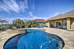 Laguna Vista Resort-Style Home, Private Pool and Spa